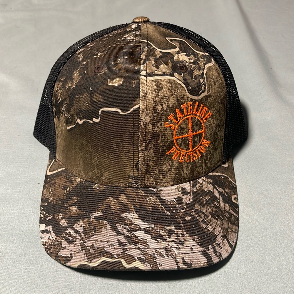 Richardson Hat | Stateline Precision